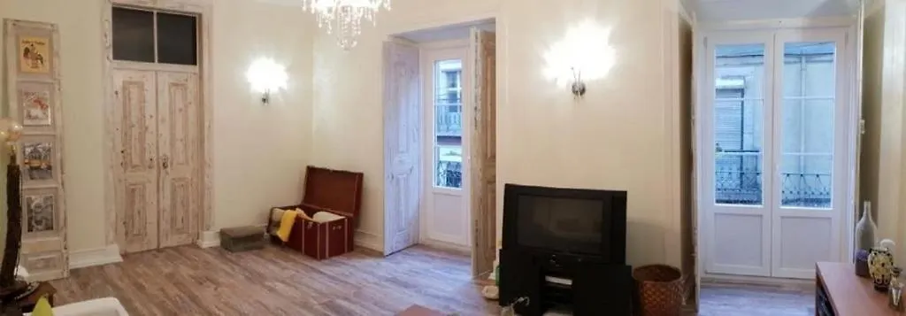 Guestready - Stay In The Heart Of Lisbon-1