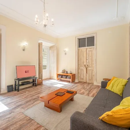 Guestready - Stay In The Heart Of Lisbon-3