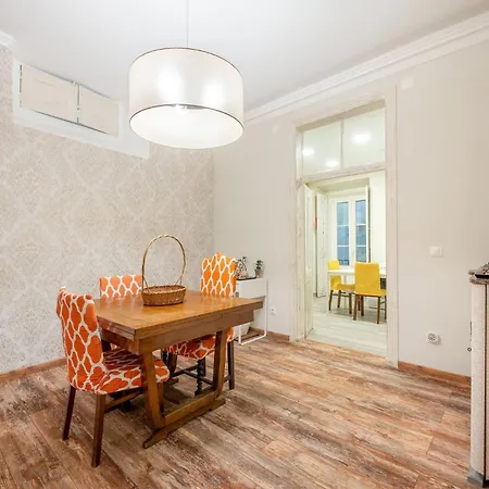 Guestready - Stay In The Heart Of Lisbon-2