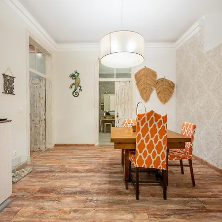 Guestready - Stay In The Heart Of Lisbon-2